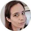 Portrait of verified buyer Natalie R.